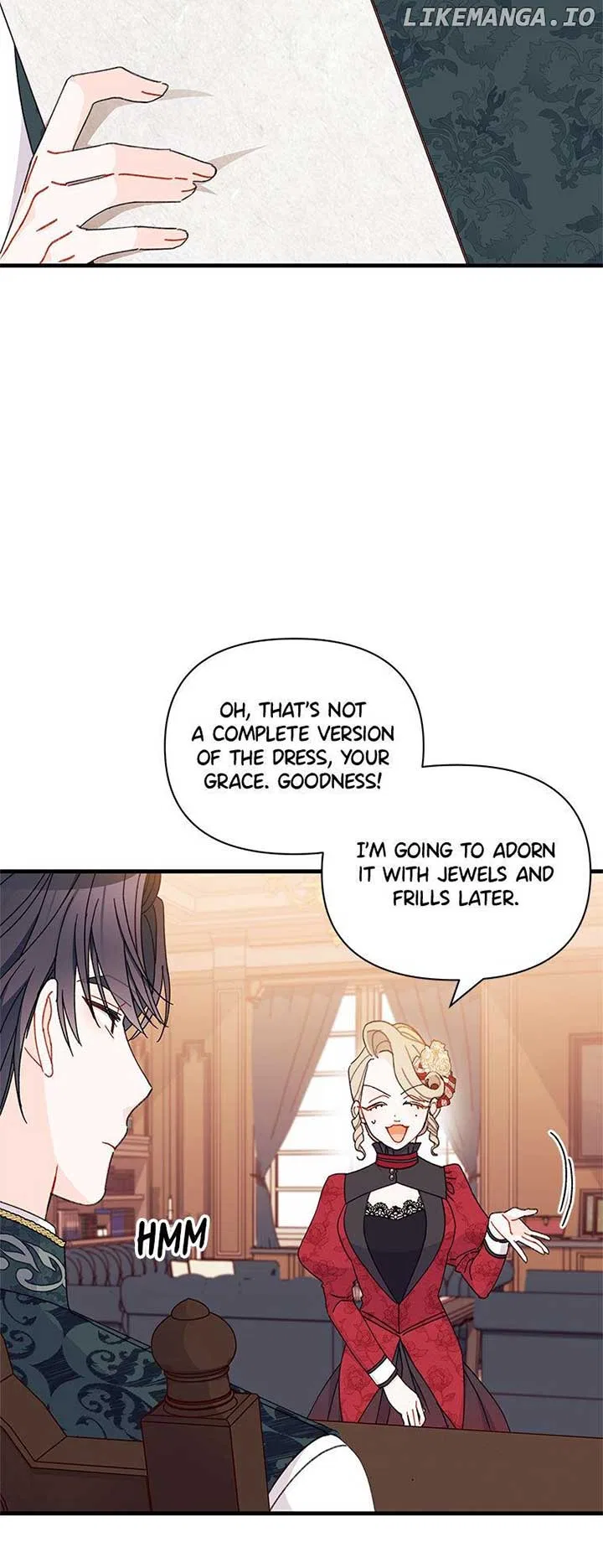 I Found a Husband When I Picked up the Male Lead Chapter 59 – Page 62