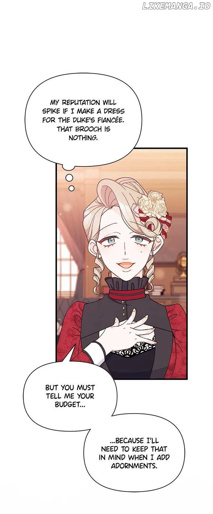 I Found a Husband When I Picked up the Male Lead Chapter 59 – Page 63