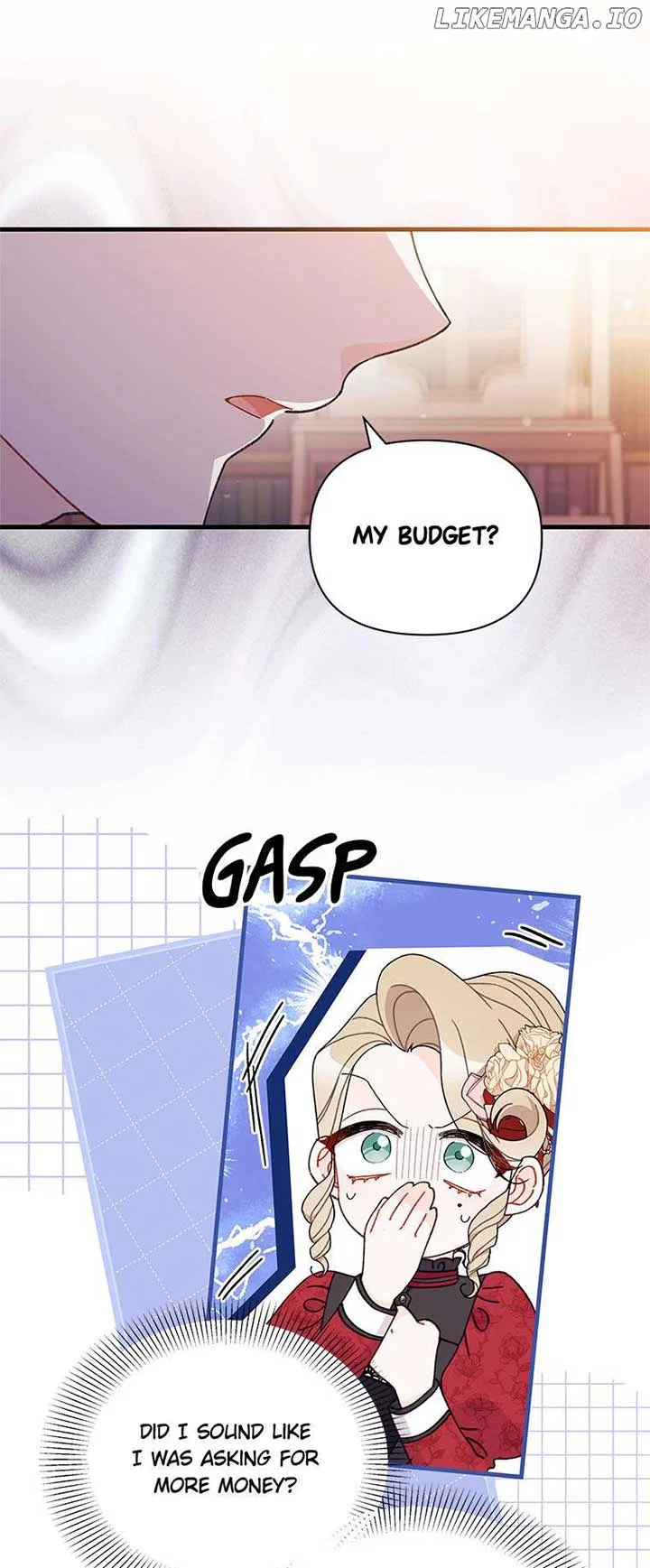 I Found a Husband When I Picked up the Male Lead Chapter 59 – Page 64
