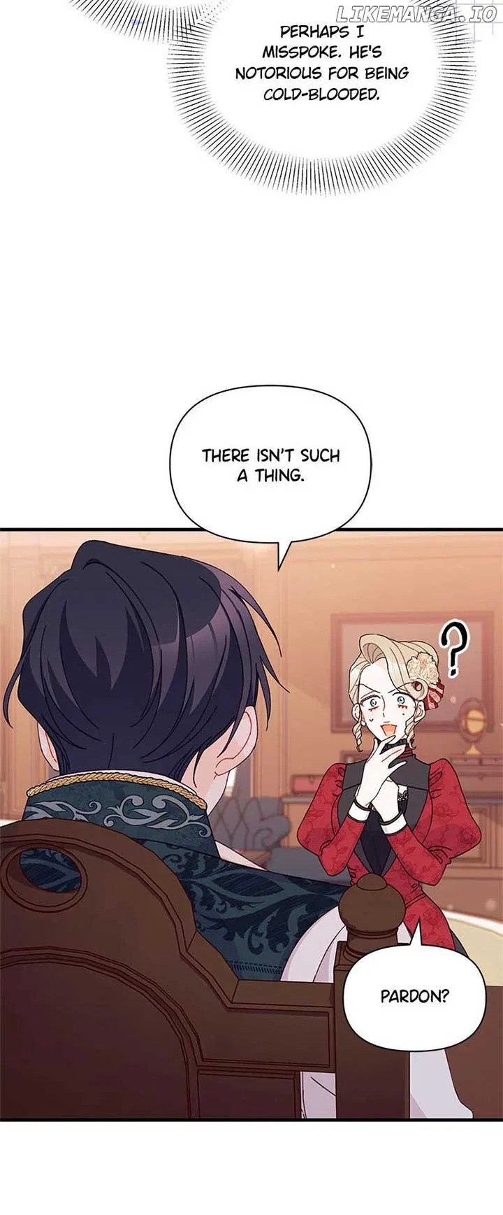 I Found a Husband When I Picked up the Male Lead Chapter 59 – Page 65