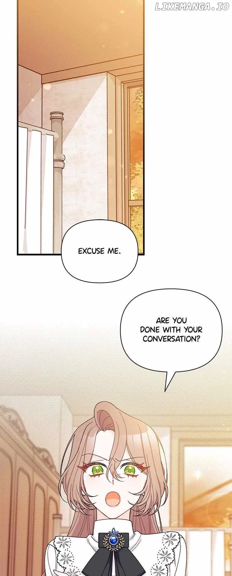 I Found a Husband When I Picked up the Male Lead Chapter 57 – Page 2