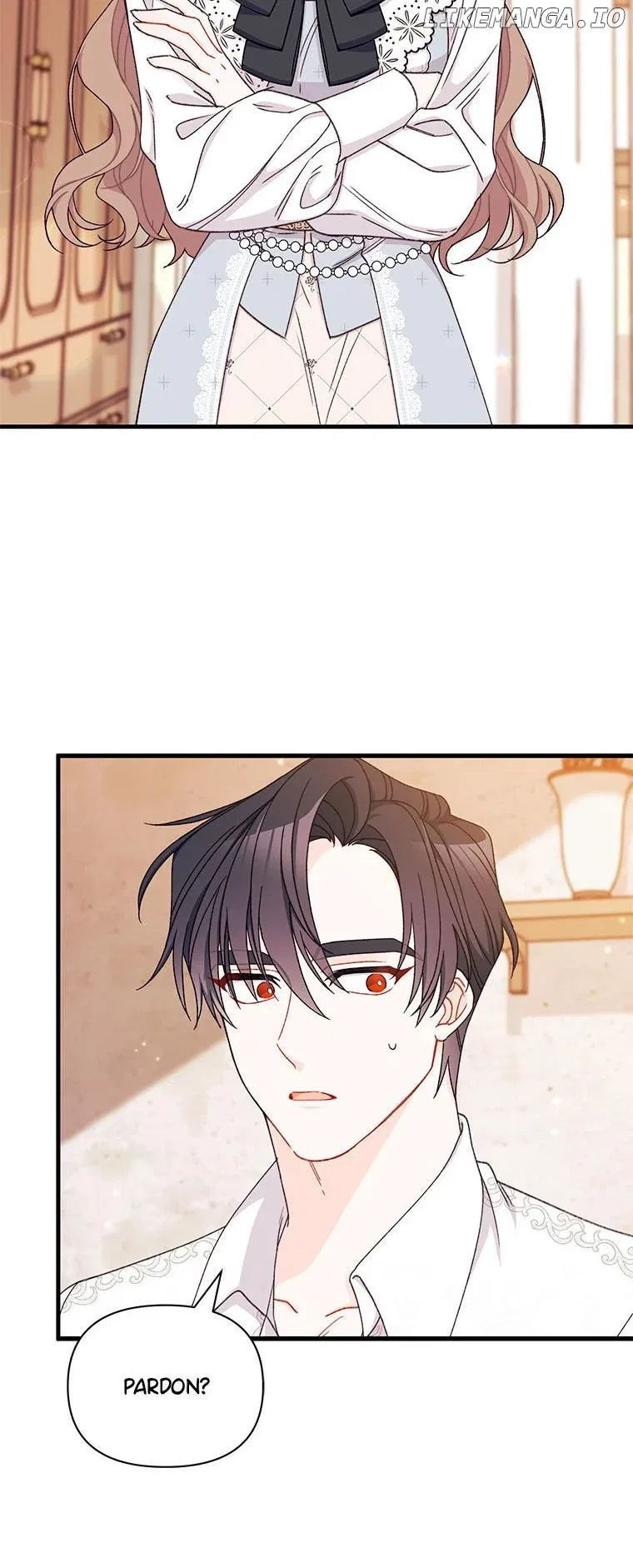 I Found a Husband When I Picked up the Male Lead Chapter 57 – Page 3
