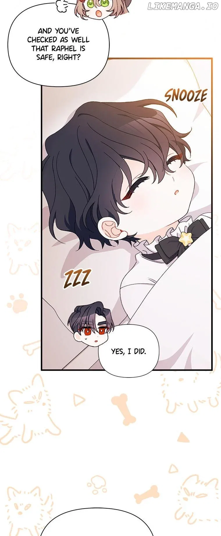 I Found a Husband When I Picked up the Male Lead Chapter 57 – Page 5