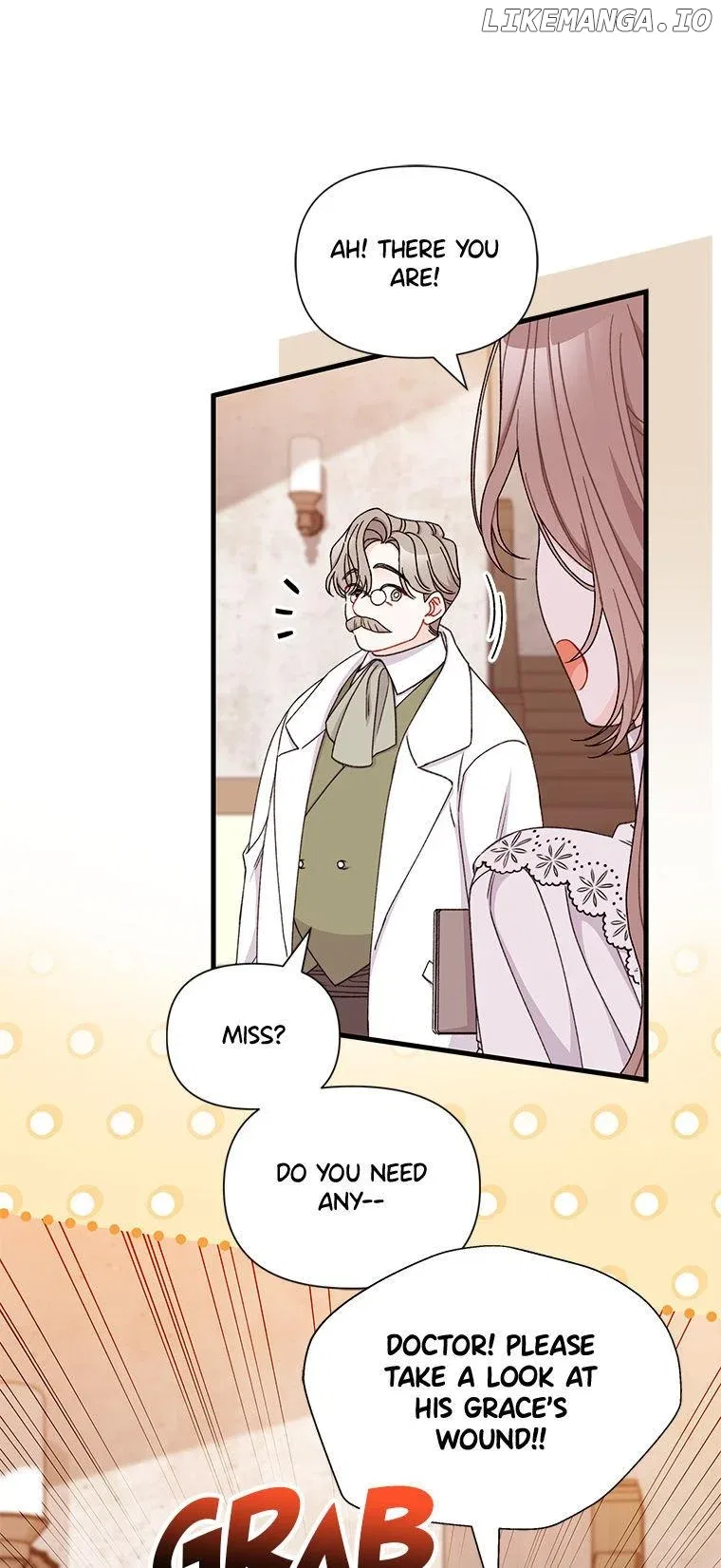 I Found a Husband When I Picked up the Male Lead Chapter 57 – Page 7