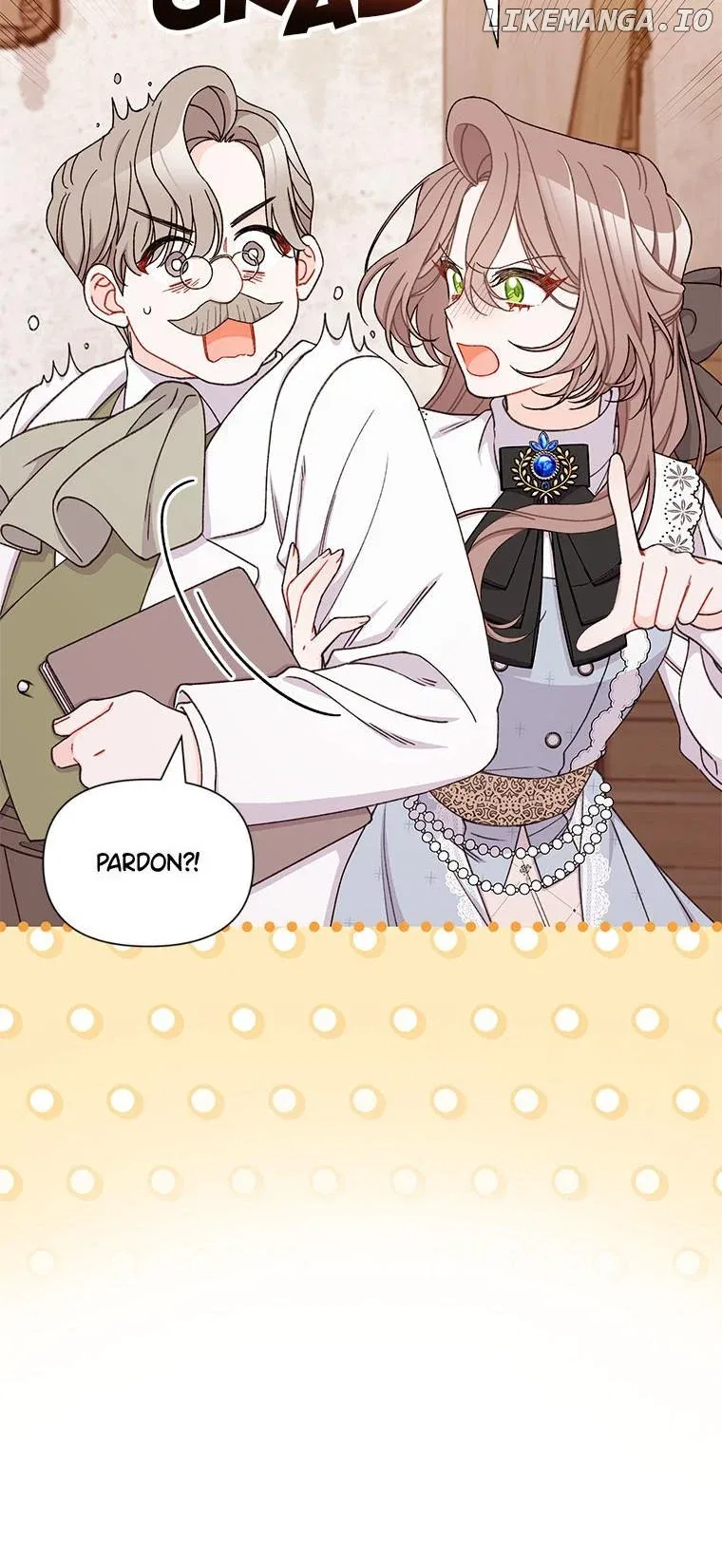 I Found a Husband When I Picked up the Male Lead Chapter 57 – Page 8