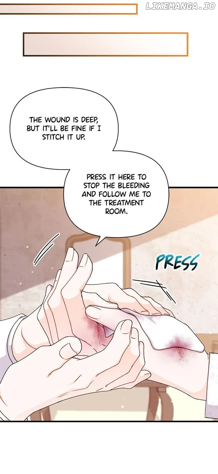 I Found a Husband When I Picked up the Male Lead Chapter 57 – Page 9