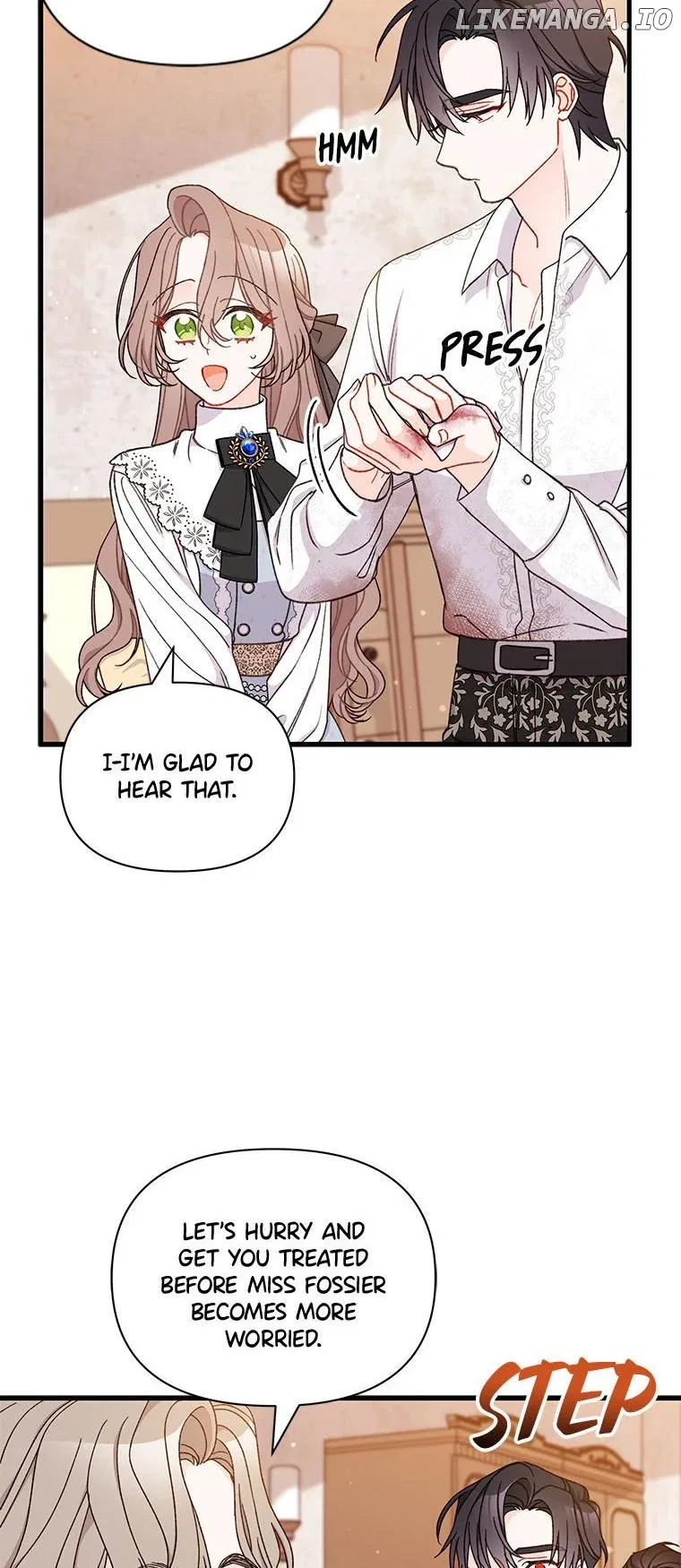 I Found a Husband When I Picked up the Male Lead Chapter 57 – Page 13