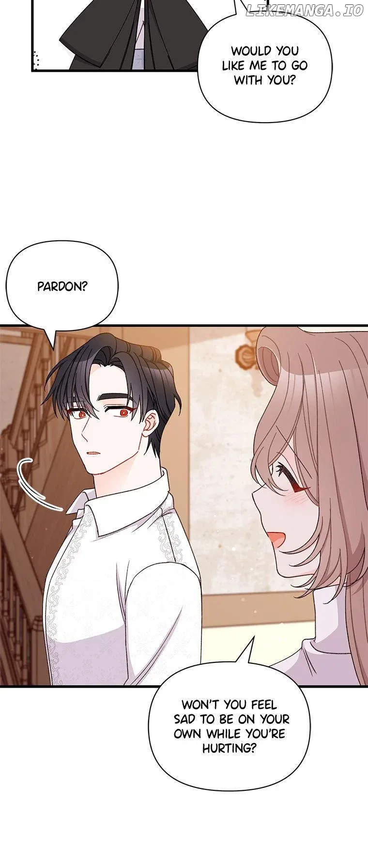 I Found a Husband When I Picked up the Male Lead Chapter 57 – Page 15