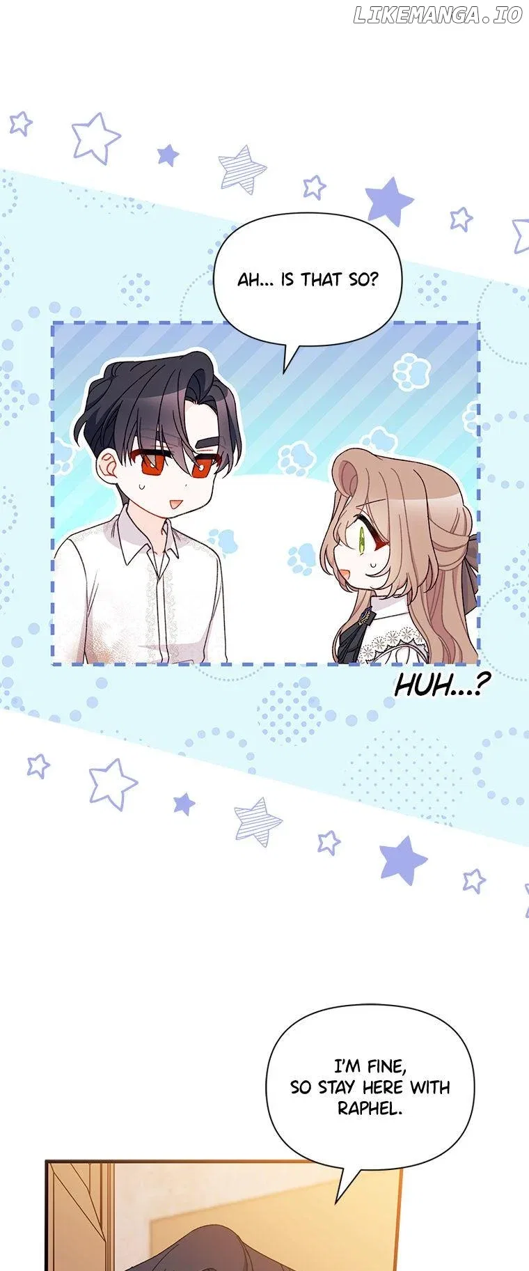 I Found a Husband When I Picked up the Male Lead Chapter 57 – Page 16