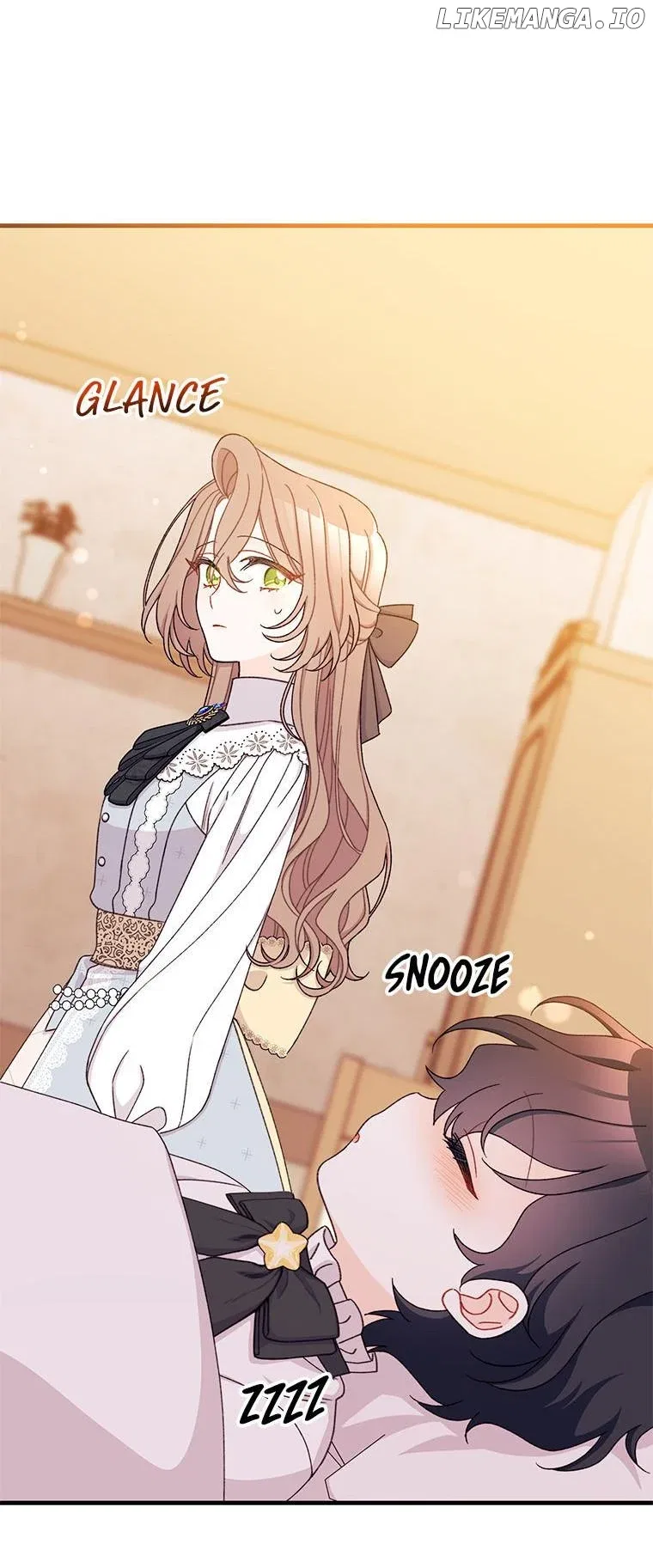 I Found a Husband When I Picked up the Male Lead Chapter 57 – Page 19