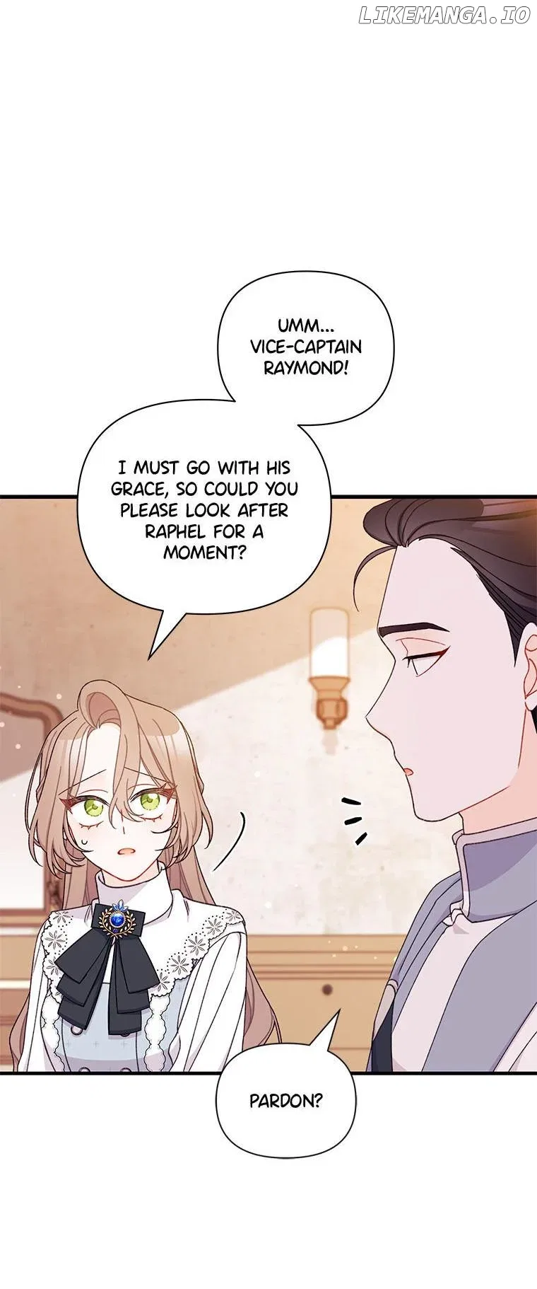 I Found a Husband When I Picked up the Male Lead Chapter 57 – Page 20