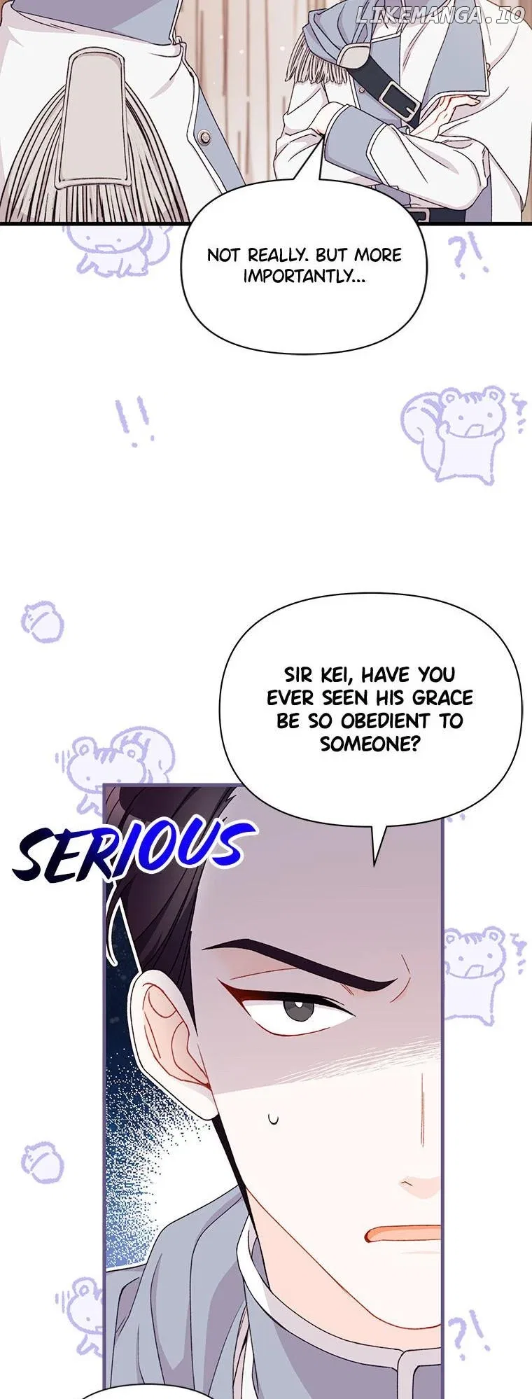 I Found a Husband When I Picked up the Male Lead Chapter 57 – Page 23