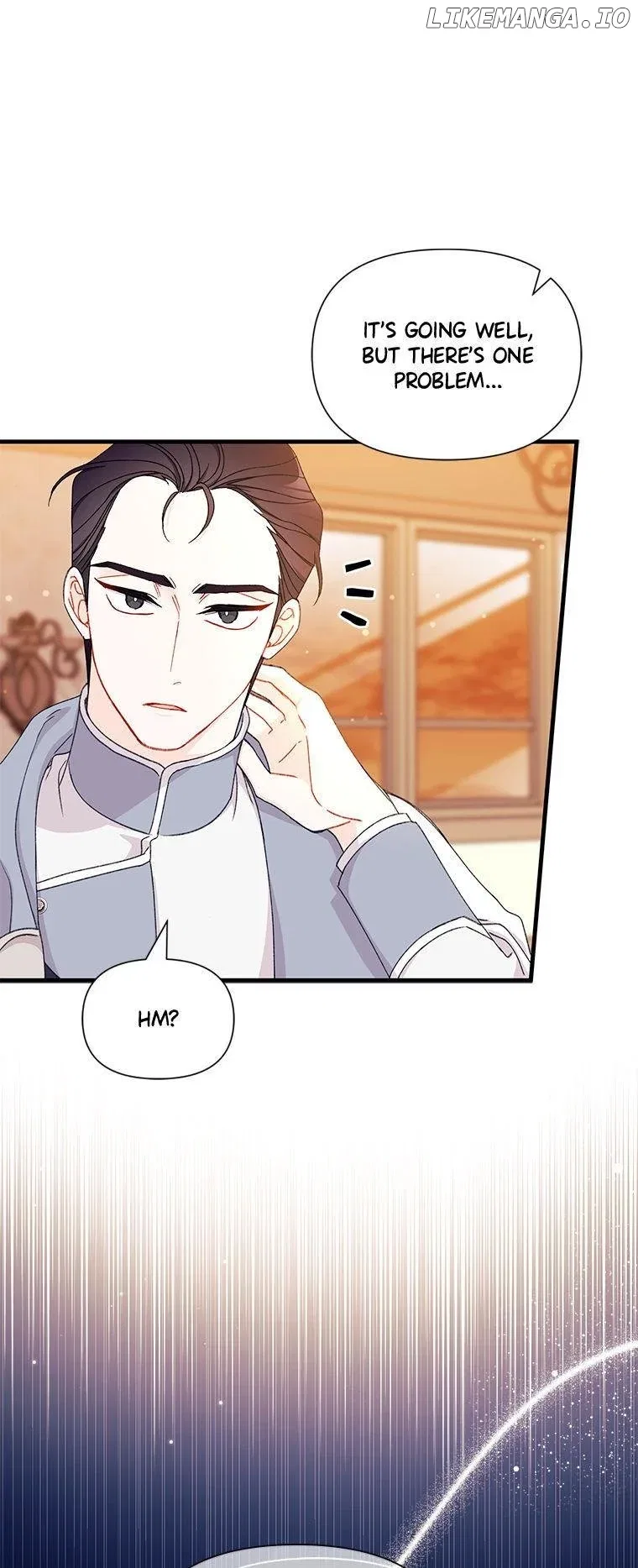 I Found a Husband When I Picked up the Male Lead Chapter 57 – Page 25