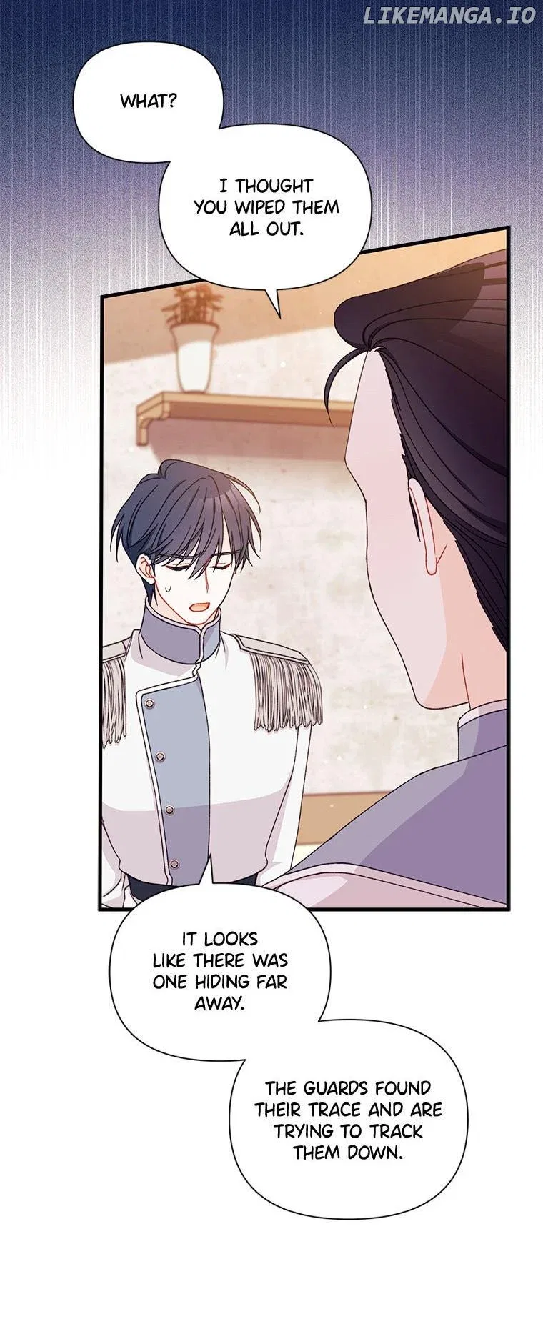 I Found a Husband When I Picked up the Male Lead Chapter 57 – Page 27