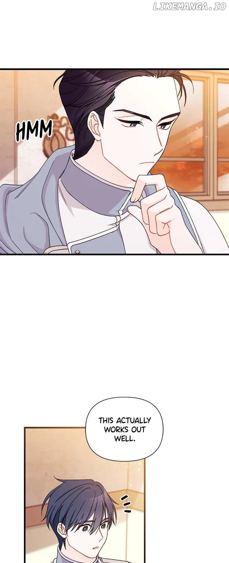 I Found a Husband When I Picked up the Male Lead Chapter 57 – Page 28