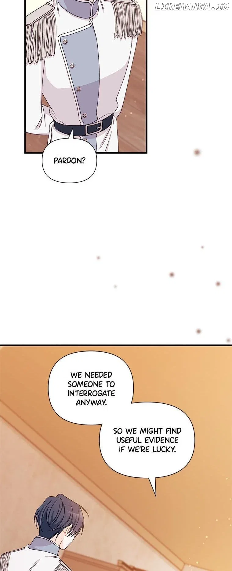 I Found a Husband When I Picked up the Male Lead Chapter 57 – Page 29