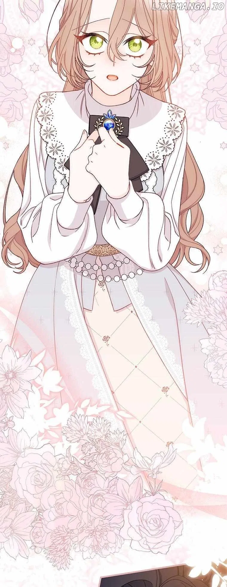 I Found a Husband When I Picked up the Male Lead Chapter 57 – Page 35