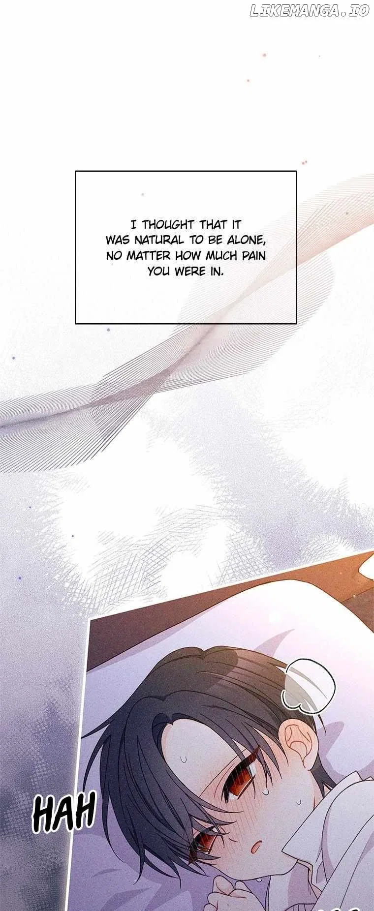 I Found a Husband When I Picked up the Male Lead Chapter 57 – Page 37