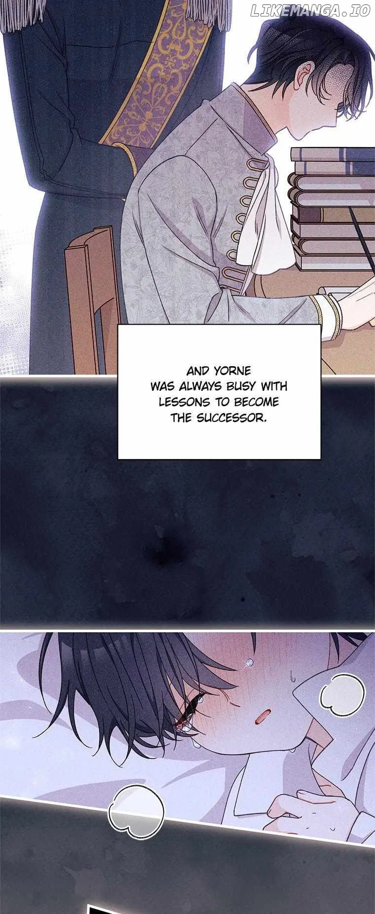 I Found a Husband When I Picked up the Male Lead Chapter 57 – Page 39