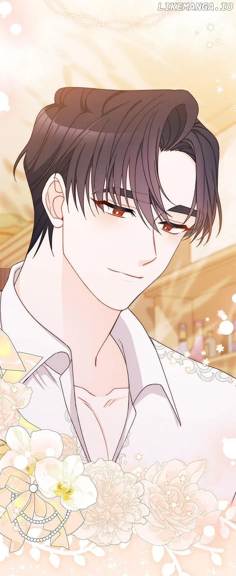 I Found a Husband When I Picked up the Male Lead Chapter 57 – Page 42