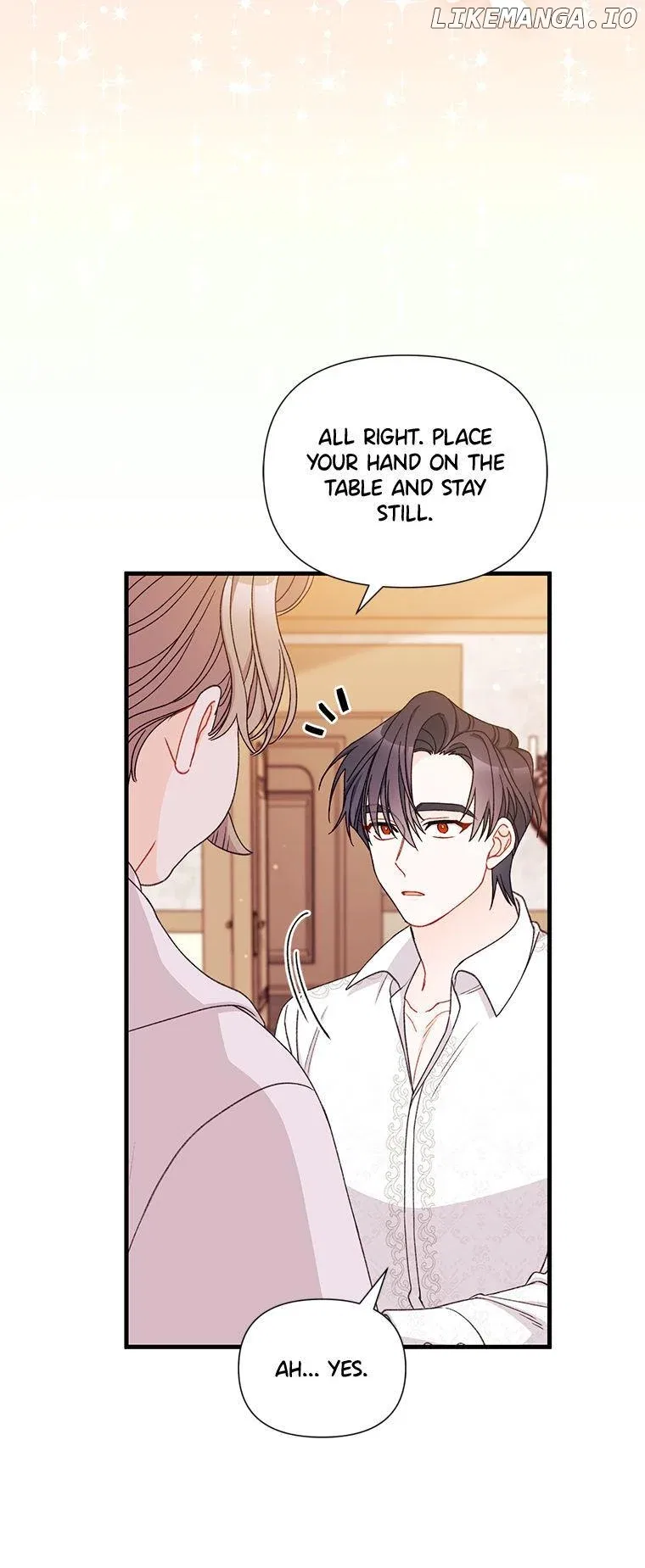 I Found a Husband When I Picked up the Male Lead Chapter 57 – Page 43