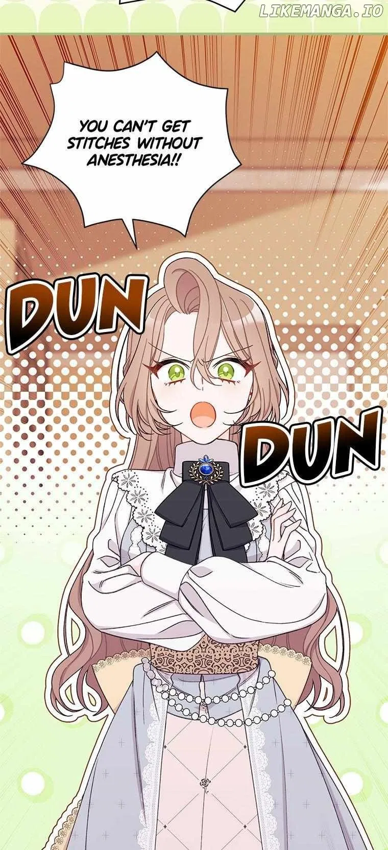 I Found a Husband When I Picked up the Male Lead Chapter 57 – Page 45