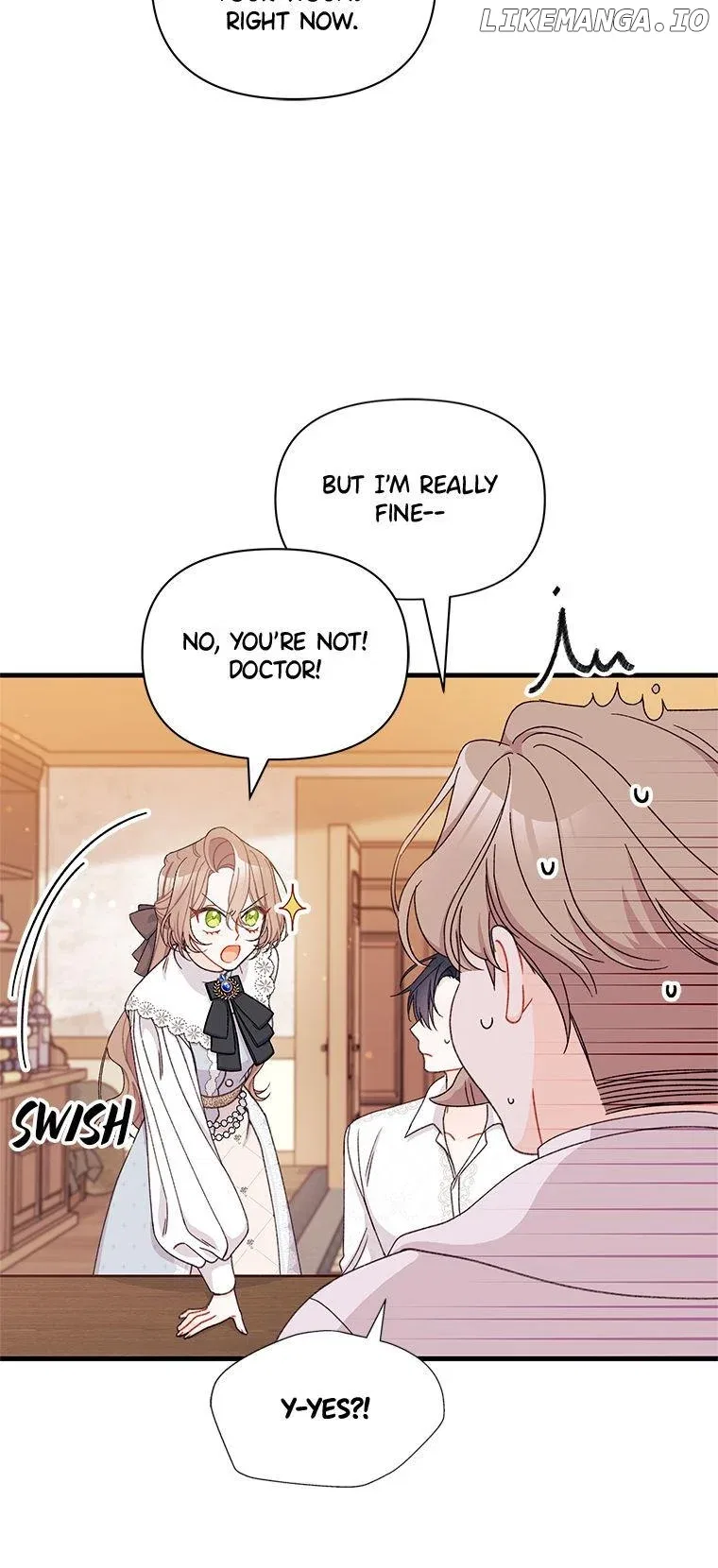 I Found a Husband When I Picked up the Male Lead Chapter 57 – Page 48