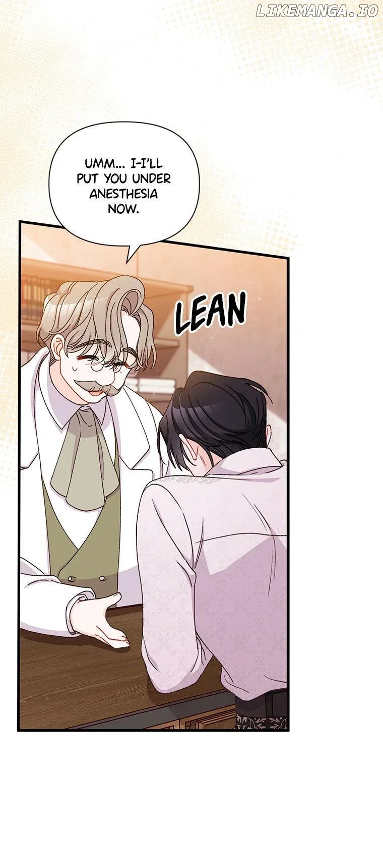 I Found a Husband When I Picked up the Male Lead Chapter 57 – Page 52