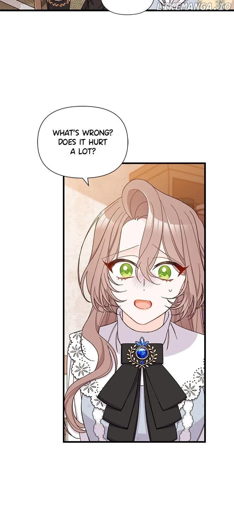 I Found a Husband When I Picked up the Male Lead Chapter 57 – Page 54
