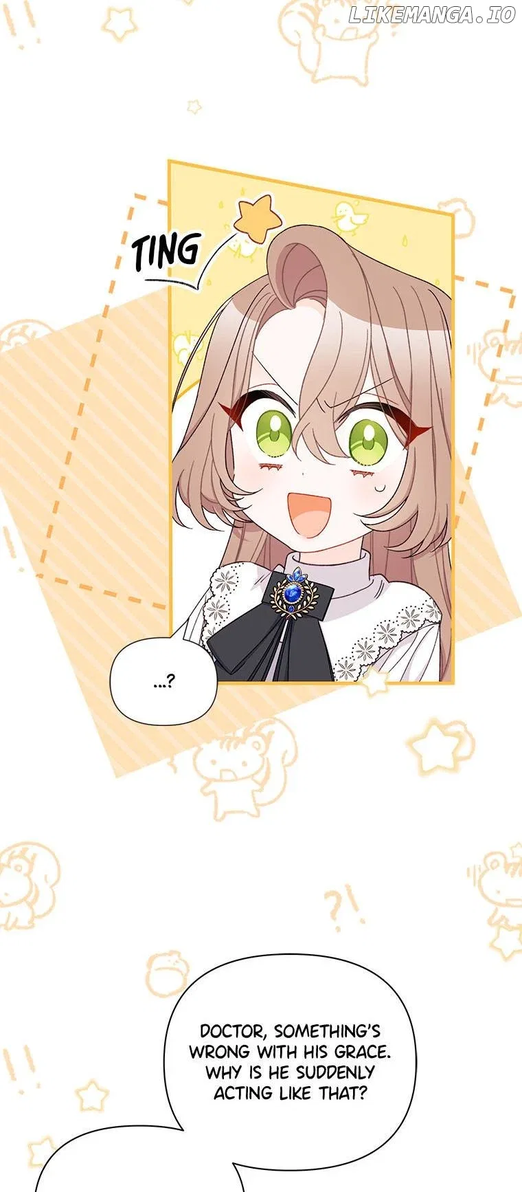 I Found a Husband When I Picked up the Male Lead Chapter 57 – Page 56
