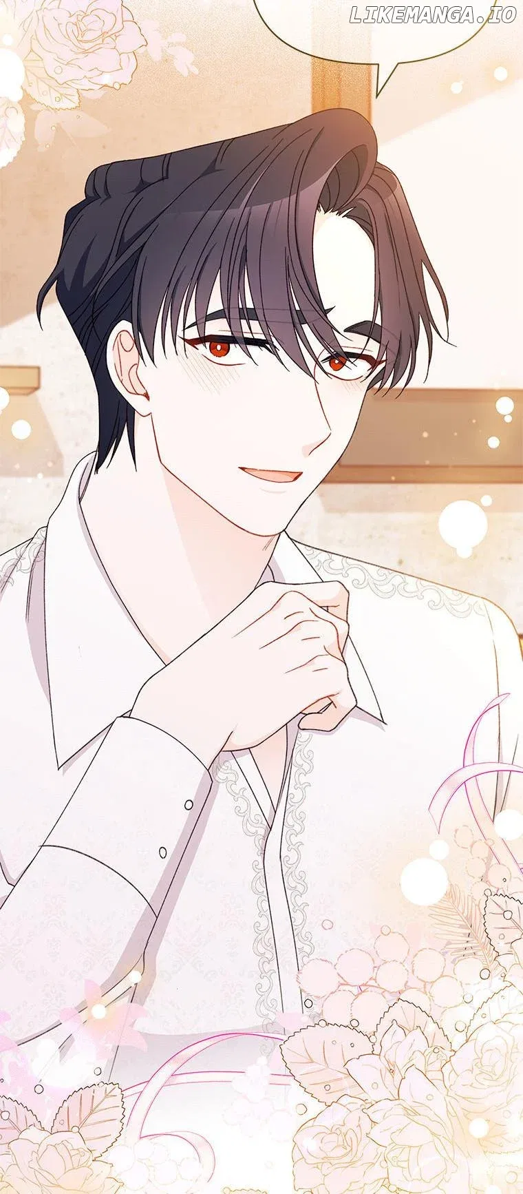 I Found a Husband When I Picked up the Male Lead Chapter 57 – Page 58