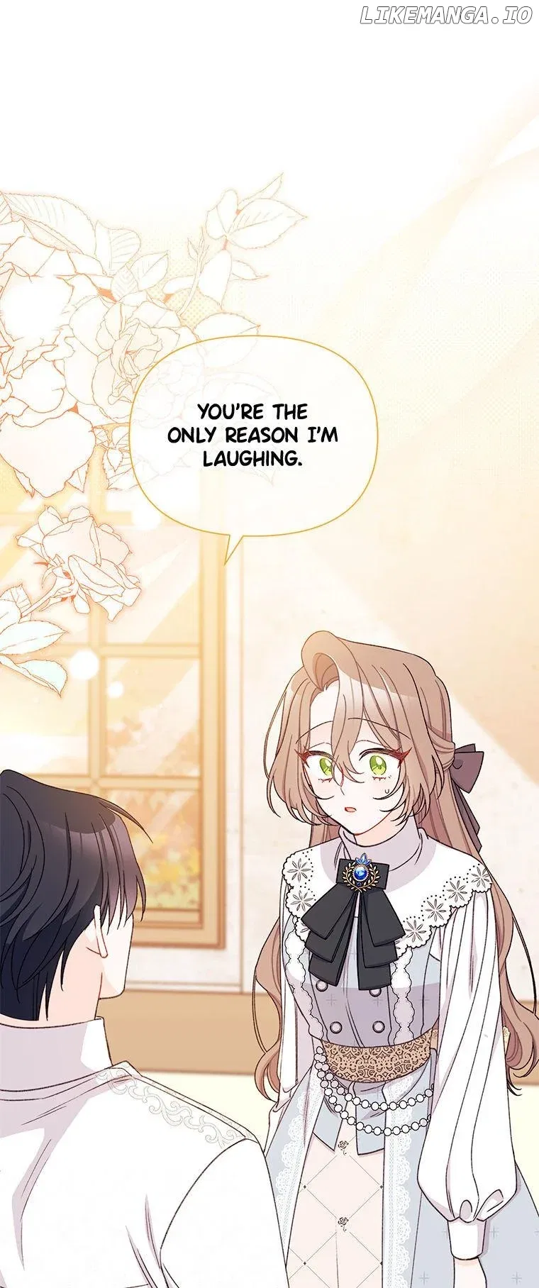 I Found a Husband When I Picked up the Male Lead Chapter 57 – Page 59
