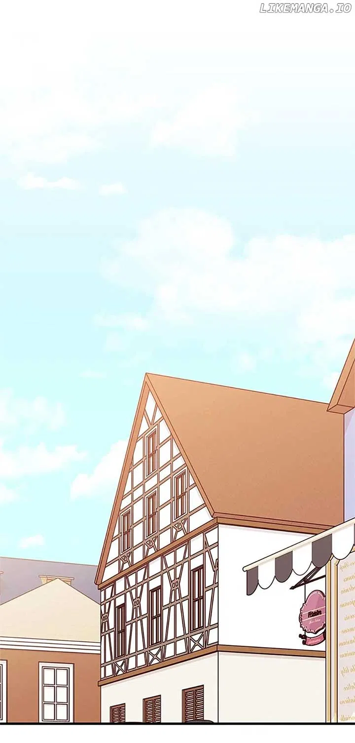 I Found a Husband When I Picked up the Male Lead Chapter 56 – Page 1