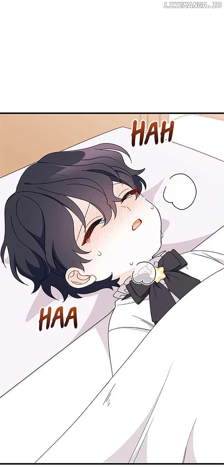 I Found a Husband When I Picked up the Male Lead Chapter 56 – Page 2