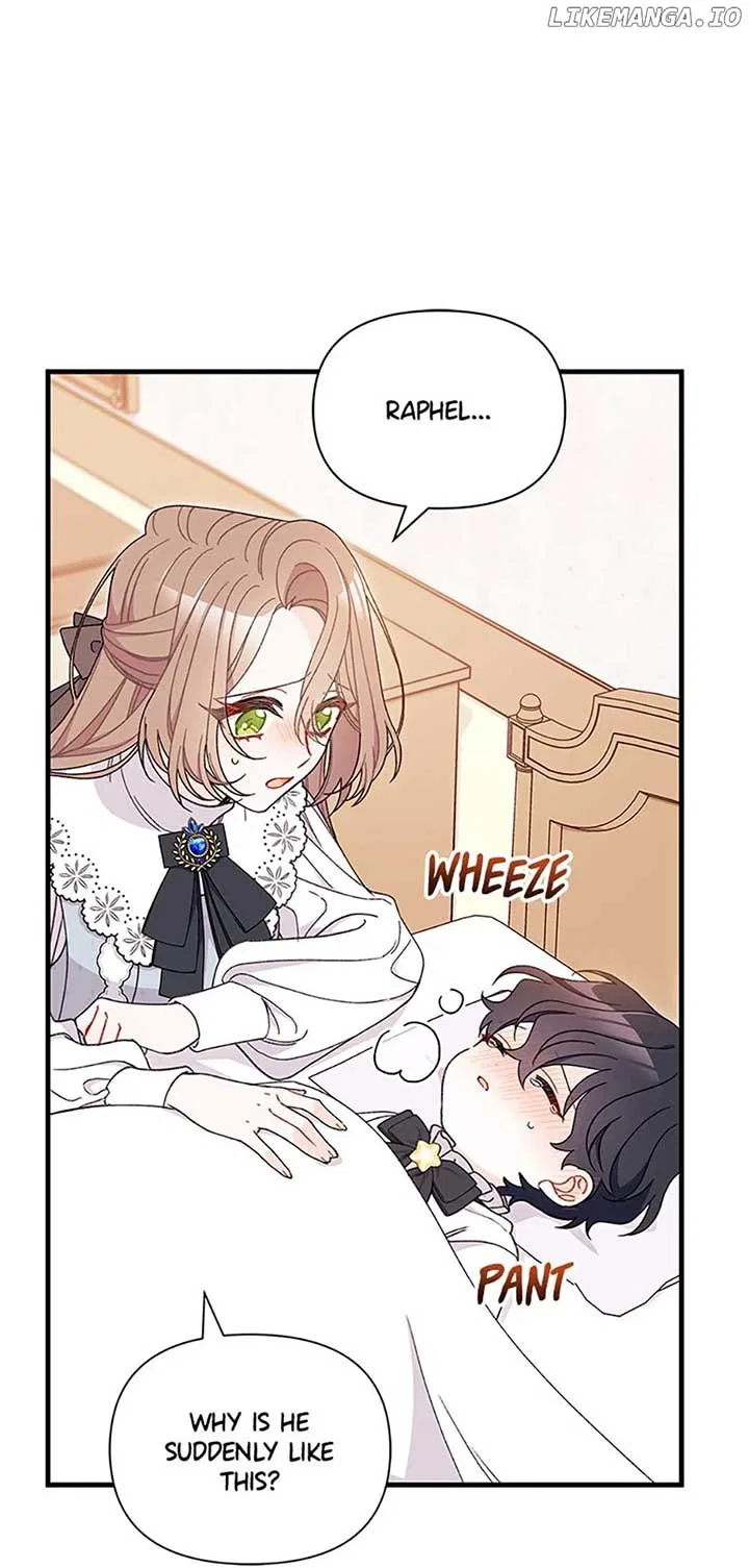 I Found a Husband When I Picked up the Male Lead Chapter 56 – Page 3