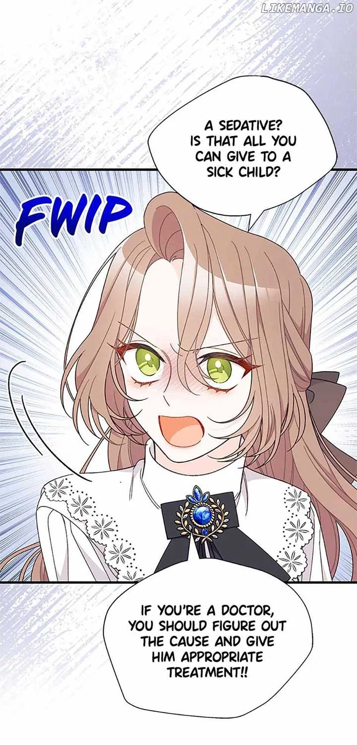 I Found a Husband When I Picked up the Male Lead Chapter 56 – Page 5