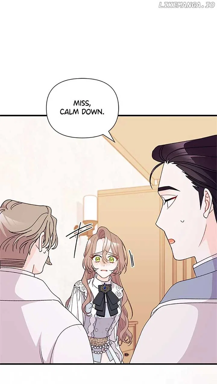 I Found a Husband When I Picked up the Male Lead Chapter 56 – Page 6