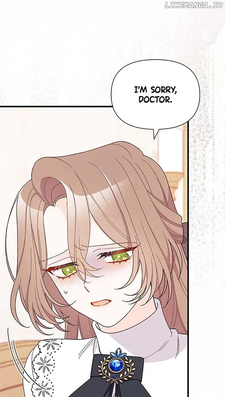 I Found a Husband When I Picked up the Male Lead Chapter 56 – Page 7