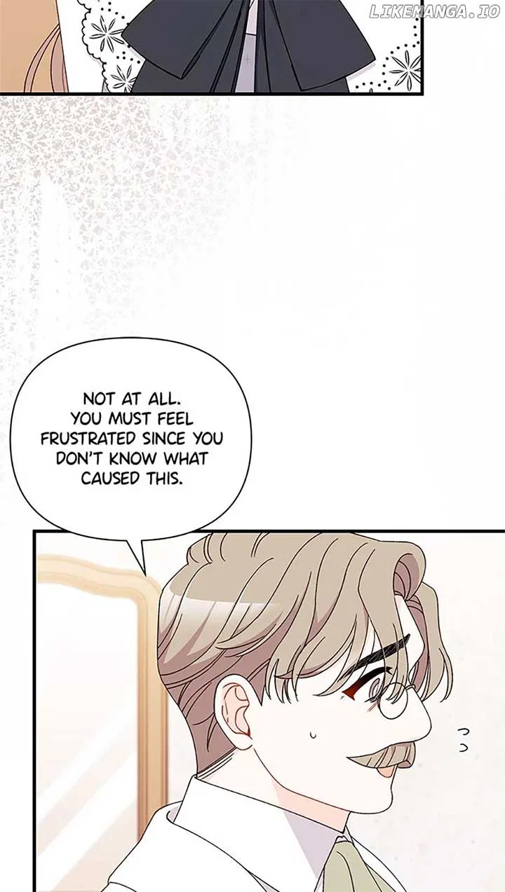 I Found a Husband When I Picked up the Male Lead Chapter 56 – Page 8