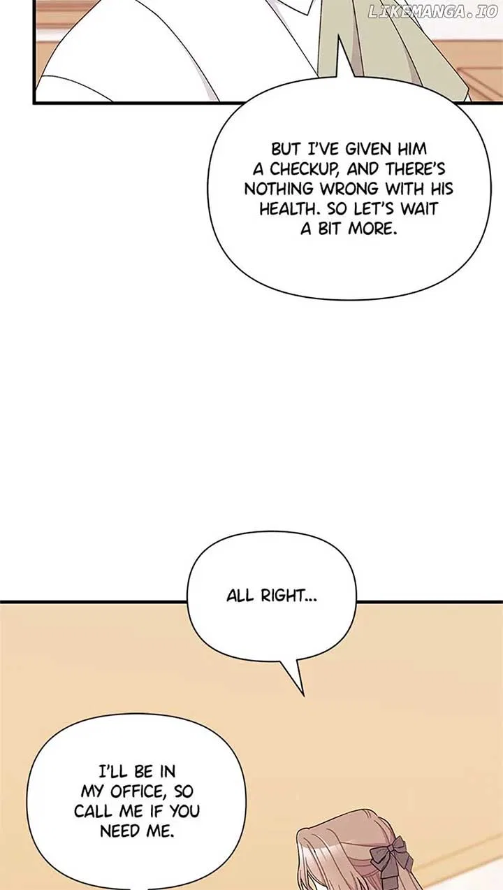 I Found a Husband When I Picked up the Male Lead Chapter 56 – Page 9