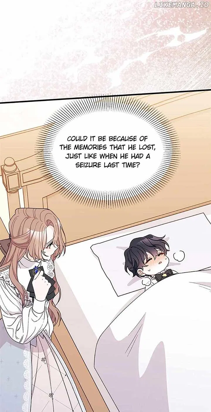 I Found a Husband When I Picked up the Male Lead Chapter 56 – Page 13