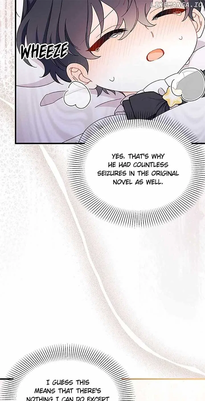 I Found a Husband When I Picked up the Male Lead Chapter 56 – Page 15