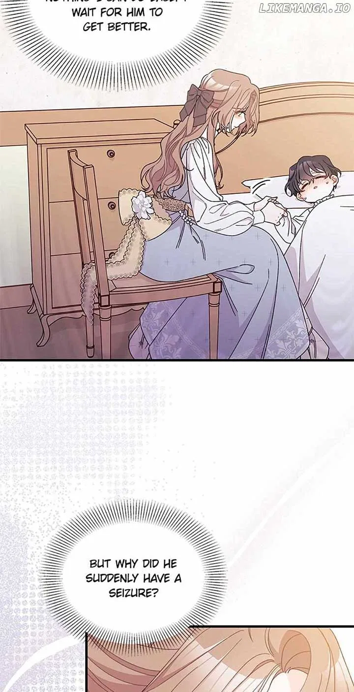 I Found a Husband When I Picked up the Male Lead Chapter 56 – Page 16