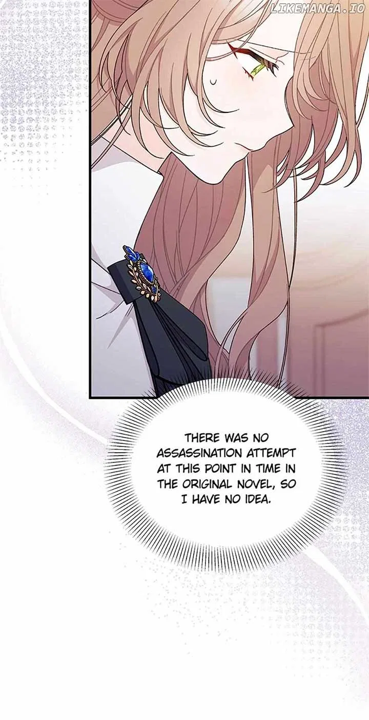 I Found a Husband When I Picked up the Male Lead Chapter 56 – Page 17