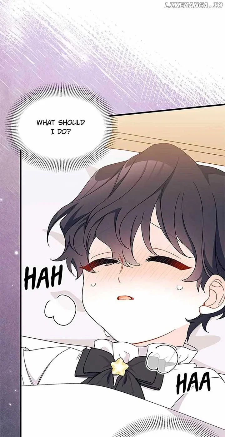 I Found a Husband When I Picked up the Male Lead Chapter 56 – Page 20