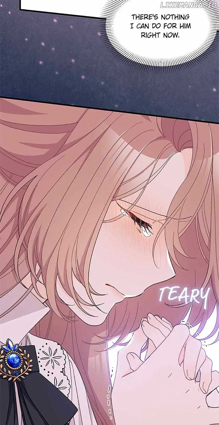 I Found a Husband When I Picked up the Male Lead Chapter 56 – Page 21