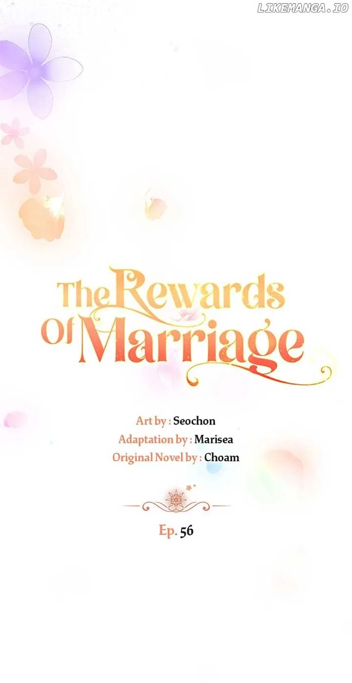 I Found a Husband When I Picked up the Male Lead Chapter 56 – Page 23
