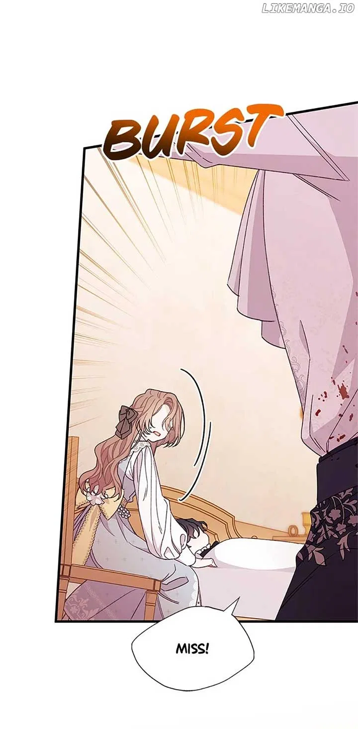 I Found a Husband When I Picked up the Male Lead Chapter 56 – Page 26