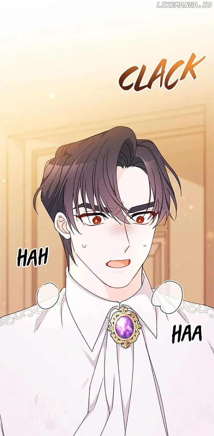 I Found a Husband When I Picked up the Male Lead Chapter 56 – Page 27