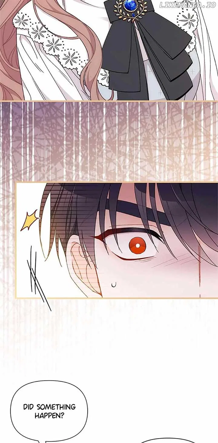 I Found a Husband When I Picked up the Male Lead Chapter 56 – Page 30